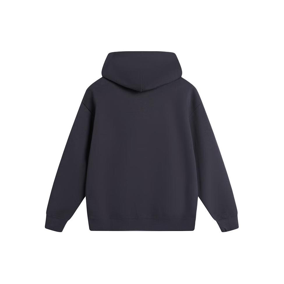 

New PUMA Sweatshirt Unisex Dark Gray 627879-75 M