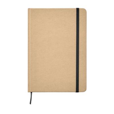 MidOcean Everwrite Recycled A5 Notebook