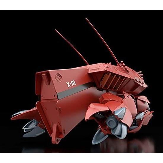 Good Smile Company MODEROID Mobile Police Patlabor HAL-X10 1 60 Scale Assembly Plastic Model Reissue