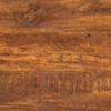 Dining Table Honey Brown 120 X 60 X 76 Cm Solid Mango Wood