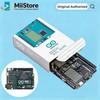 Arduino UNO Rev4 Minima, 32-bit Microprocessor, Arm-Cortex-M4, 12-bit DAC, CAN BUS