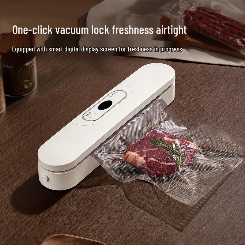 Automatic Household Food Vacuum Sealer