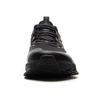 Li Ning Outdoor CF Tracing Rutschfeste und abriebfeste Wanderschuhe, Unisex, Schwarz, AHTV017-5