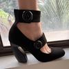 Scarpe con tacco – Scarpe con tacco