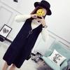 2020 Wool Sweater Vest Women Sleeveless Knitted Vests Long Poullover Vest Female Jumper Pull Femme