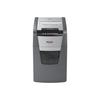 Destructeur Automatique - REXEL - Auto+ 130M - Coupe Micro - Capacité 130 Feuilles - 44 Litres