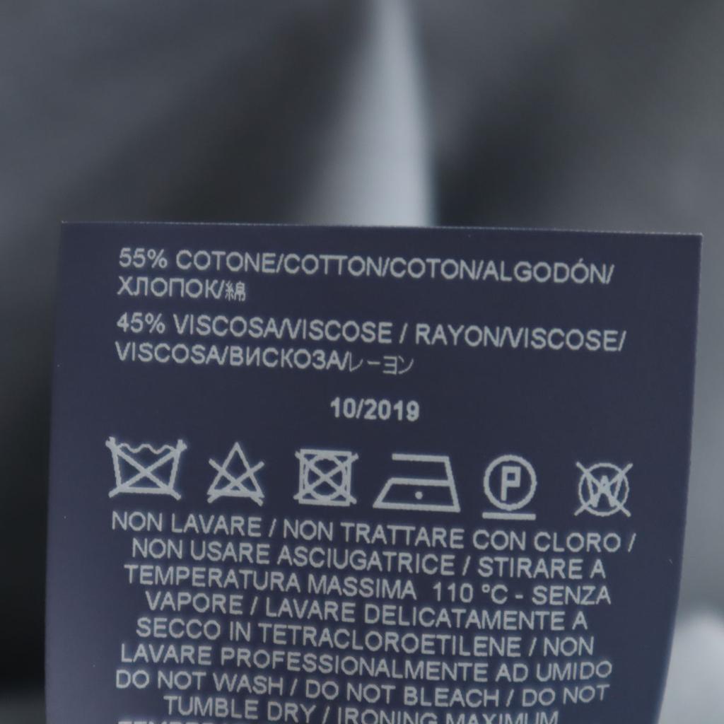 Herno made in Italy coat 42 blue Women Used