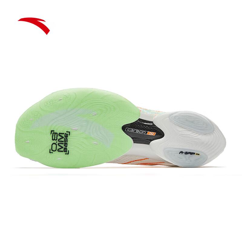 ANTA C10 PRO Heartbeat Marathon Racing Running Shoes