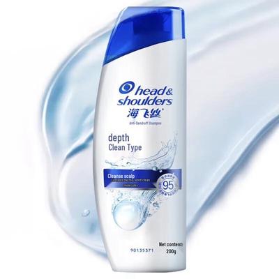 Head & Shoulders Tiefenreinigung Anti-Schuppen Shampoo