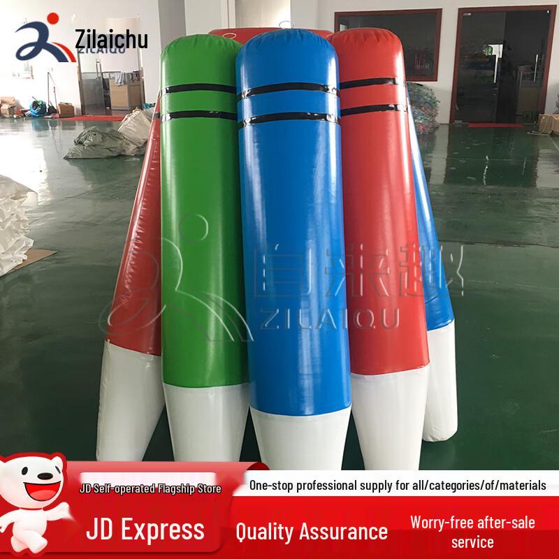 Pencil Sticky Fun Obstacle Game Prop