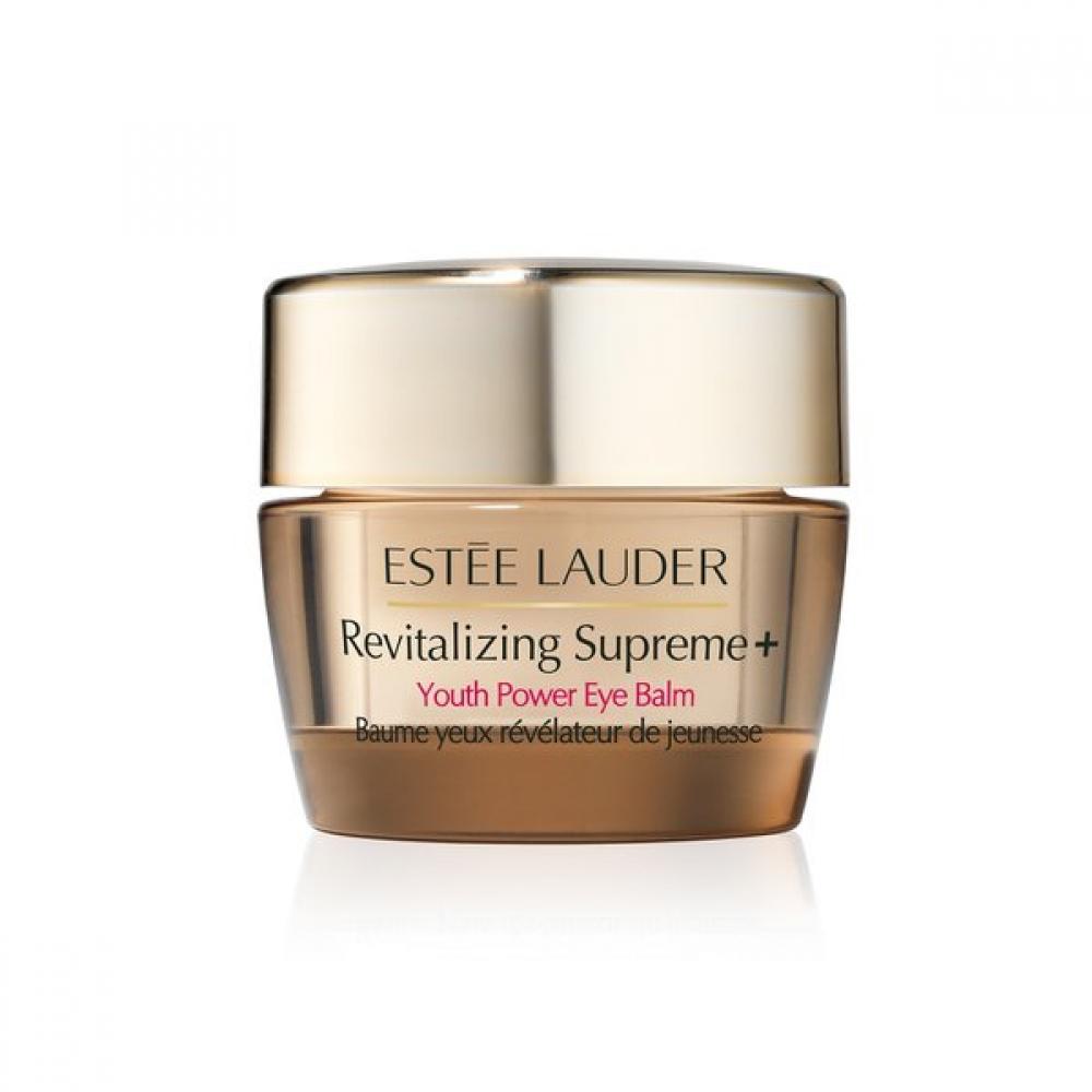 Est E laudEr rEvitalizing suprEmE Plus Youth powEr EyE Balm 15ml Single option