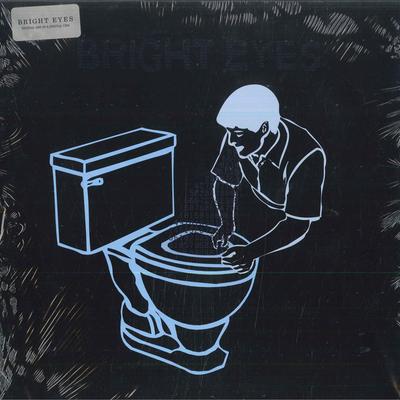 LP Record BRIGHT EYES - Digital Ash In A Digital Urn DOC291LP Dead Oceans 2022 US Dance & Electronica