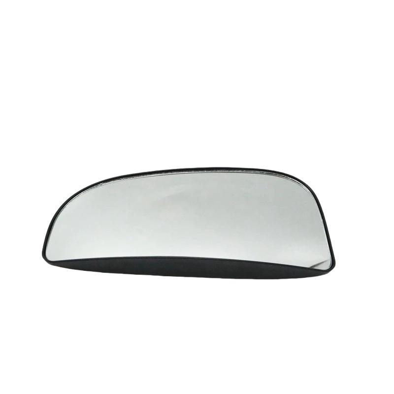 BJO1 For Dodge Ram 1500 2500 3500 4500 5500 2010-2019 Door Wing Rearview Mirror Glass Side Mirror Lens Heated Side Mirror Glass