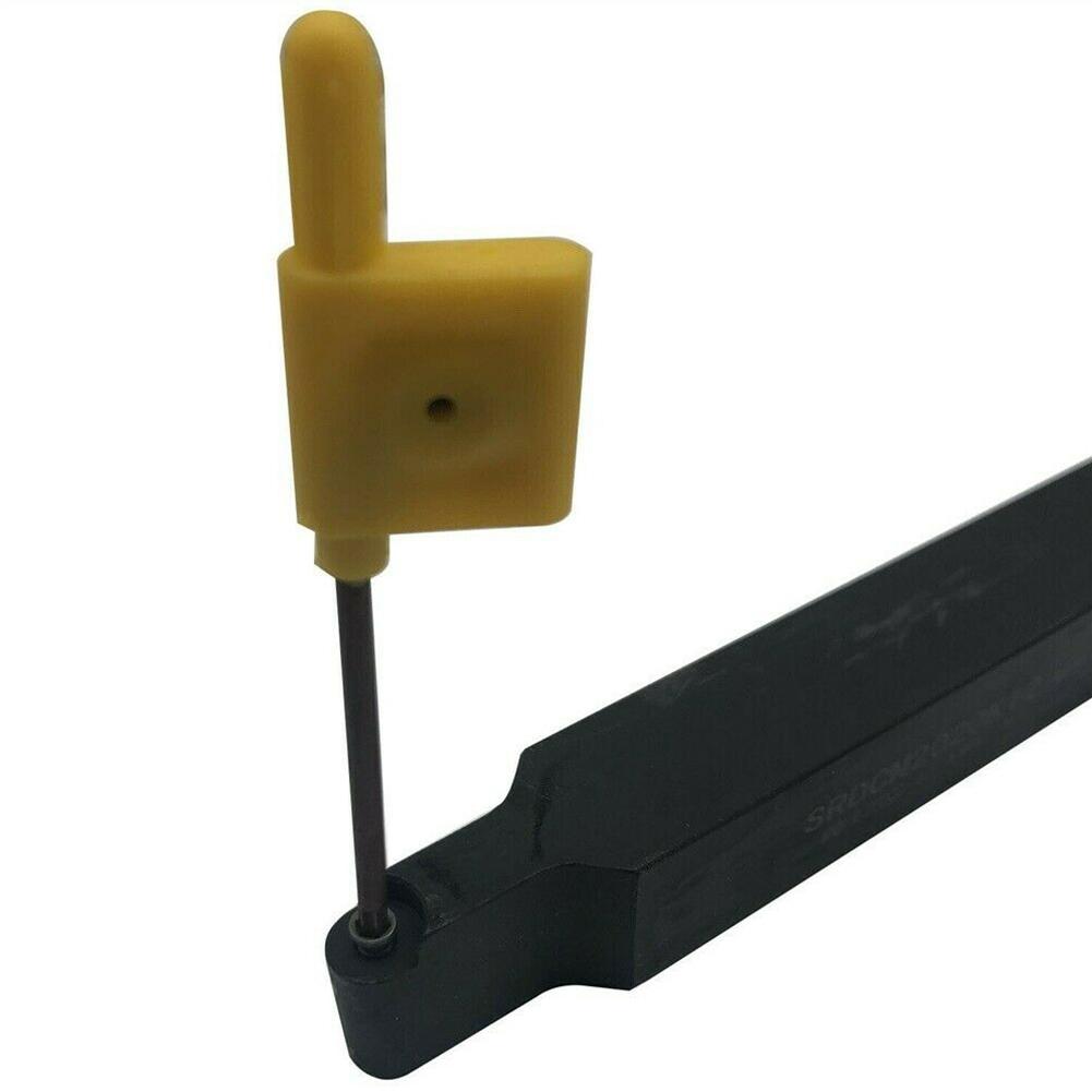 Turning Inserts CNC Lathes Alloy CNC Holder New Tool