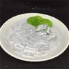 Photography Props Drinks Decoration Acrylic Cubes Fake Crystal Artificial Ice Simulate Ice Cubes