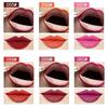 6 Stücke Kosmetik Professionelle Holz Lipliner Wasserdicht Lady Charming Lip Liner Weichen Bleistift Make-Up