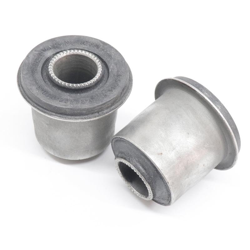 Front Lower Control Arm Bushing for Jiangling Baodian Baowei and Landwind X6/X8/X9 Models