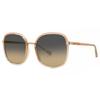 Ch0031s 009 Unisex Sunglasses
