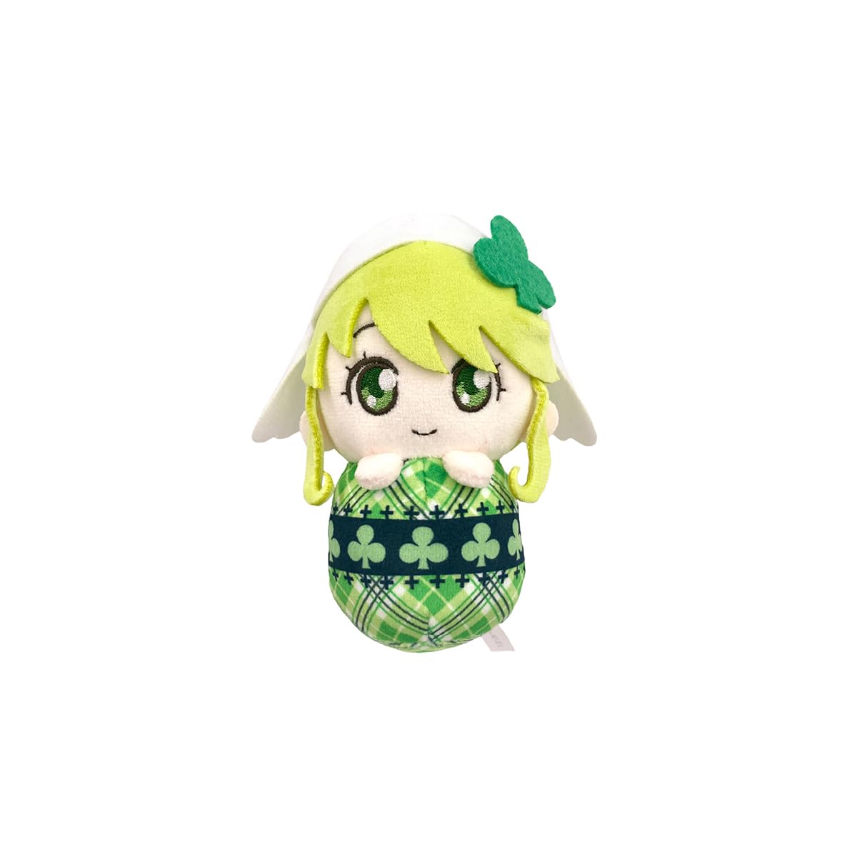 

ТВ-аниме Shugo Chara Суу Пиёконуи
