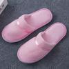 Disposable Slippers Hospitality Home Indoor Homestay Hotel Clubhouse Men's and Women's Coral Fleece Thickened Travel