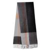 Cashmere Perfect for Autumn and 30x164cm [MOMSMENU] Men's 100% Scarf, Soft, Winter,