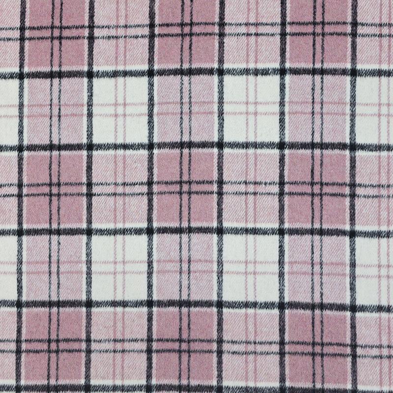 1M Thicken Grinding Wool Plaid Fabric Academic Style JK Clothing Suit Uniform Shirt Skirt Jacket Pants DIY Apparel Sewing Fabric