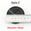 Car Wheel Center Cap Hub Cover Logo Trim Badge Decal For Holden VE SV6 SS SSV G8 HSV Coupe V2-VY VZ VF EX GTS Commodore VX VT