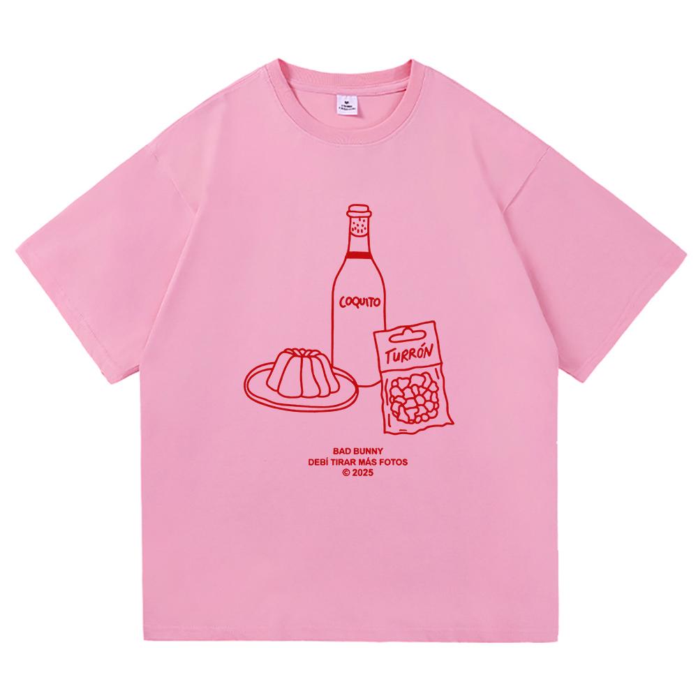 

Футболка 2025 Мужская одежда Харадзюку Унисекс Высокое качество Одежда Хлопок Графические футболки для подарков XXXXL