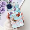 For Motorola Moto One 5G Case Luxury Fashion Painted Cover 6.7'' Soft TPU Phone Case For Motorola One MotoOne 5G Back Cover Bags