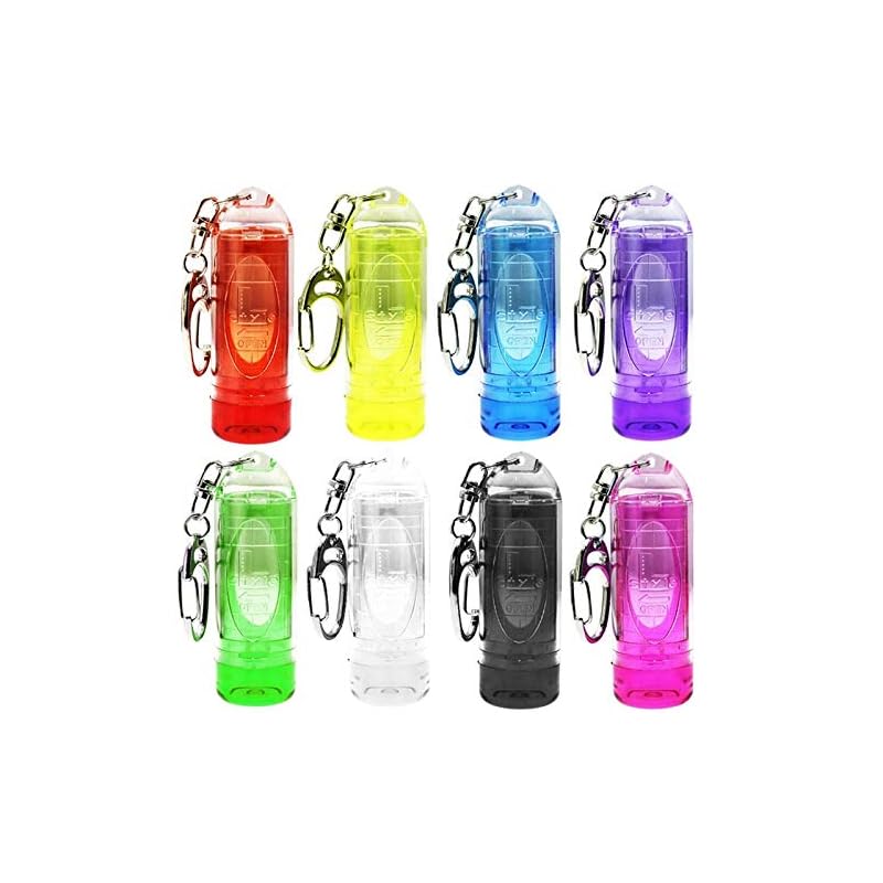 L-style Accessories Lipstock Clear