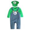 Unisex (do 3 let) – Overaly