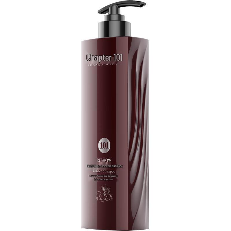 Zhangguang 101 Ruisi Ginger Hair Shampoo
