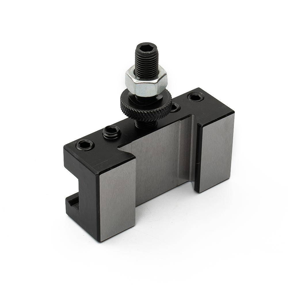 High Quality Materials CNC Machine Tool Accessories Turning Tool Holder CNC Tool Holder Part 250-102XL Save Time Steel