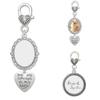 Porta-moedas, clips, porta-chaves – Chaveiros