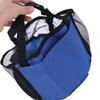 Tote Bag Bowling Ball Holder Oxford Cloth Bowling Storage Bag Bowling Mesh Bag  Sports Equipment