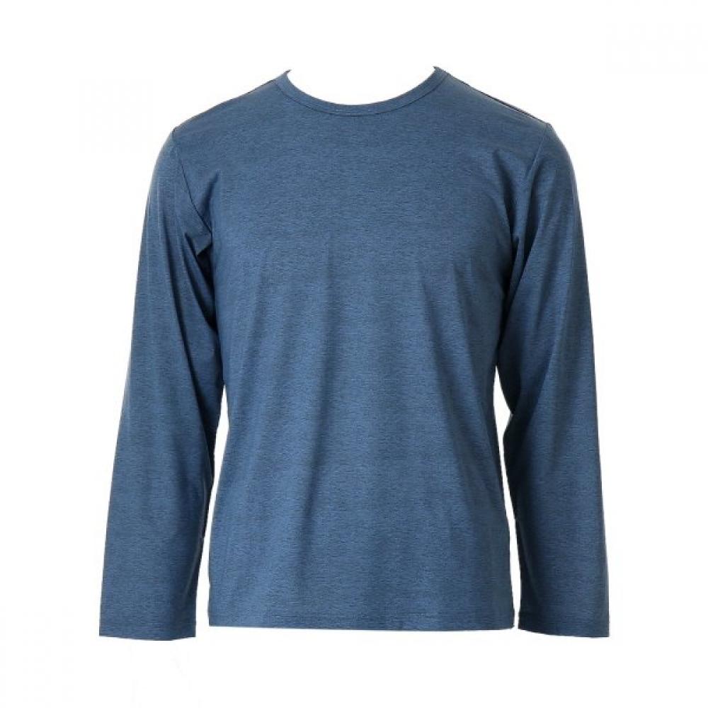 VenuS Men S Top Made Of SOft Nylon Spandex  Veva103m Blue/110