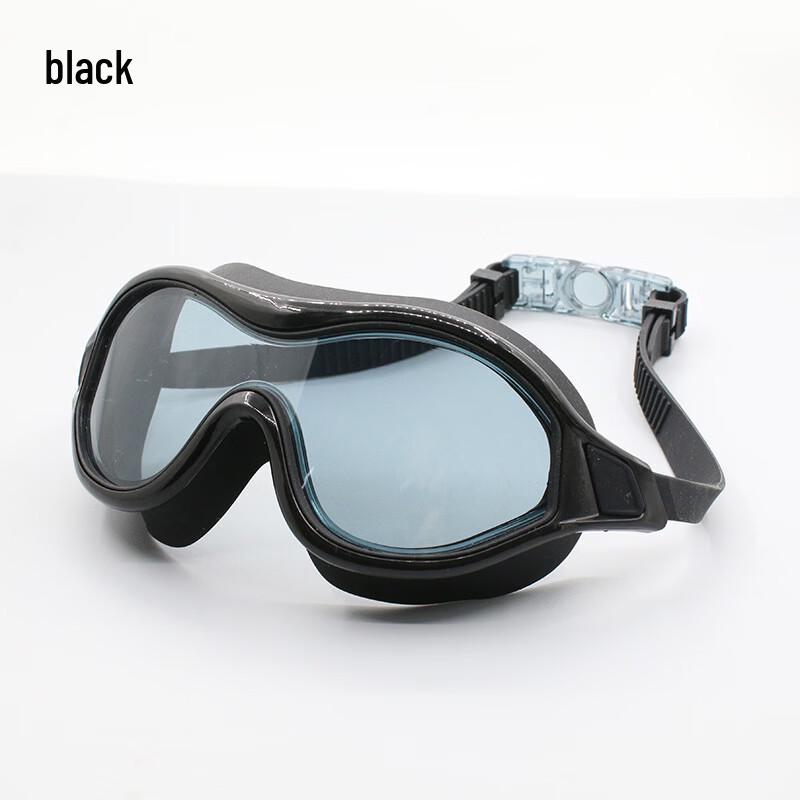 Bath War Large Frame Swimming Goggles