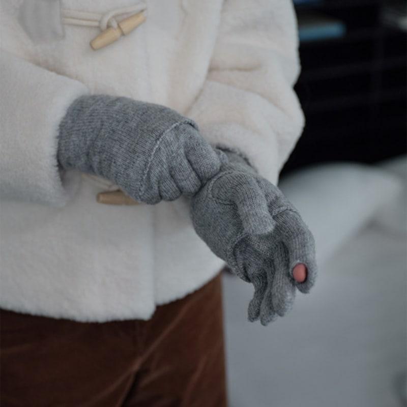 Jucy Judy 2-in-1 Layering Gloves JZGV700A