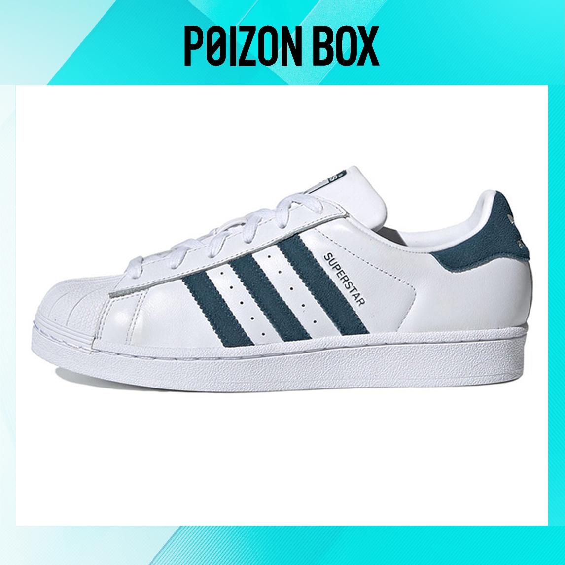 

кроссовки adidas originals Superstar Skateboarding Shoes Women EF9248