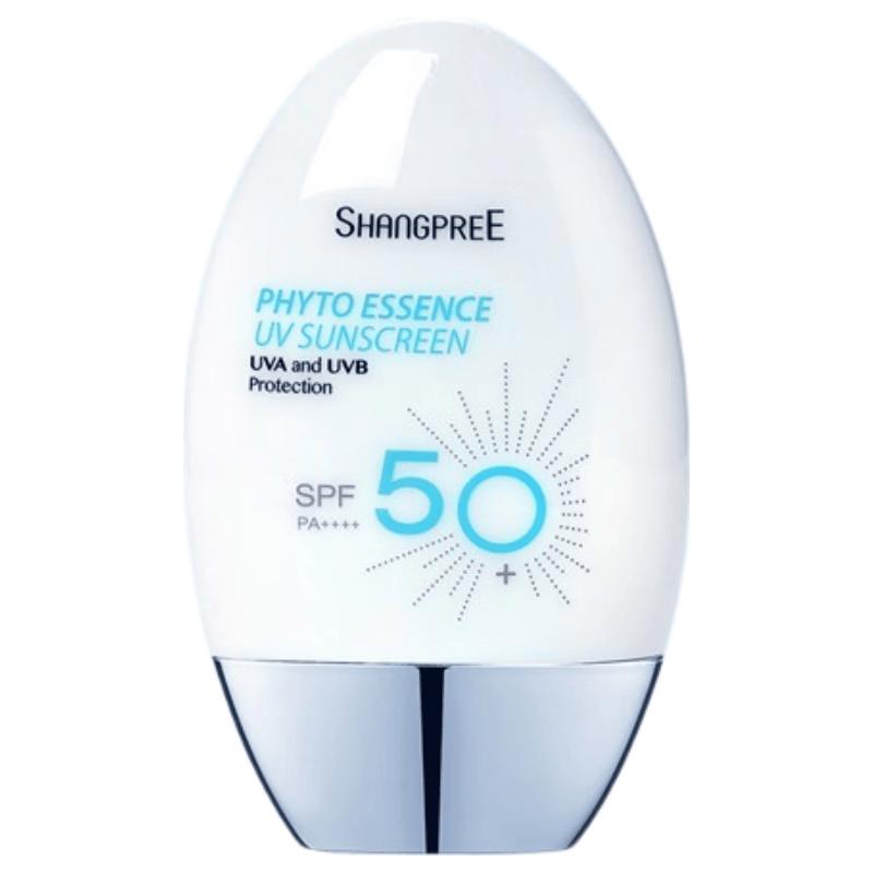 Shangpree Moisturizing Radiance Sunscreen SPF50+ PA++++