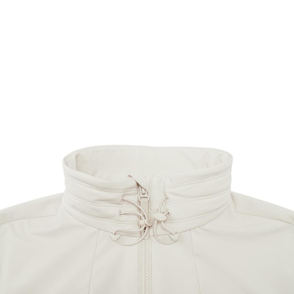 Li Ning Fitness Series Trench Coat Women's AFDW396-1