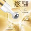 Retinol Eye Cream-Smoothing The Skin Around The Eyes And Reduces Dark Circles-Puffiness Brighten Skin-Suitable For All Skin Types, 15ml