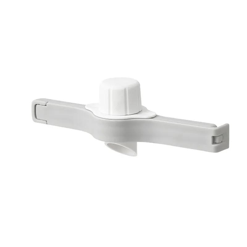 

Японские многоразовые зажимы для продуктов – Герметичные влагонепроницаемые зажимы для запечатывания с насадкой для пакетов и контейнеров