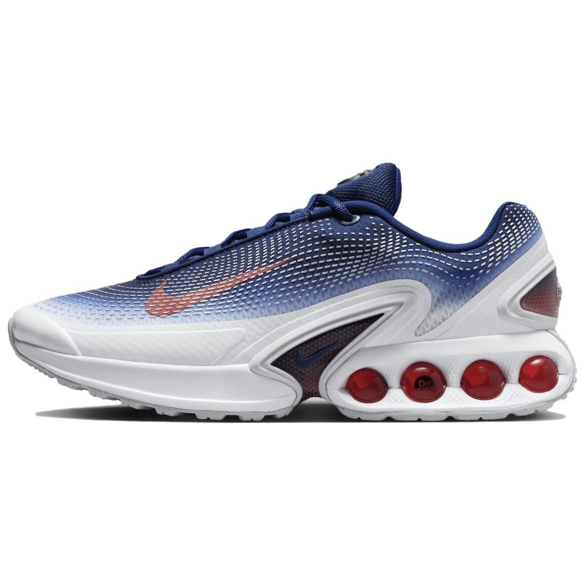 Nike Air Max Dn  Team USA