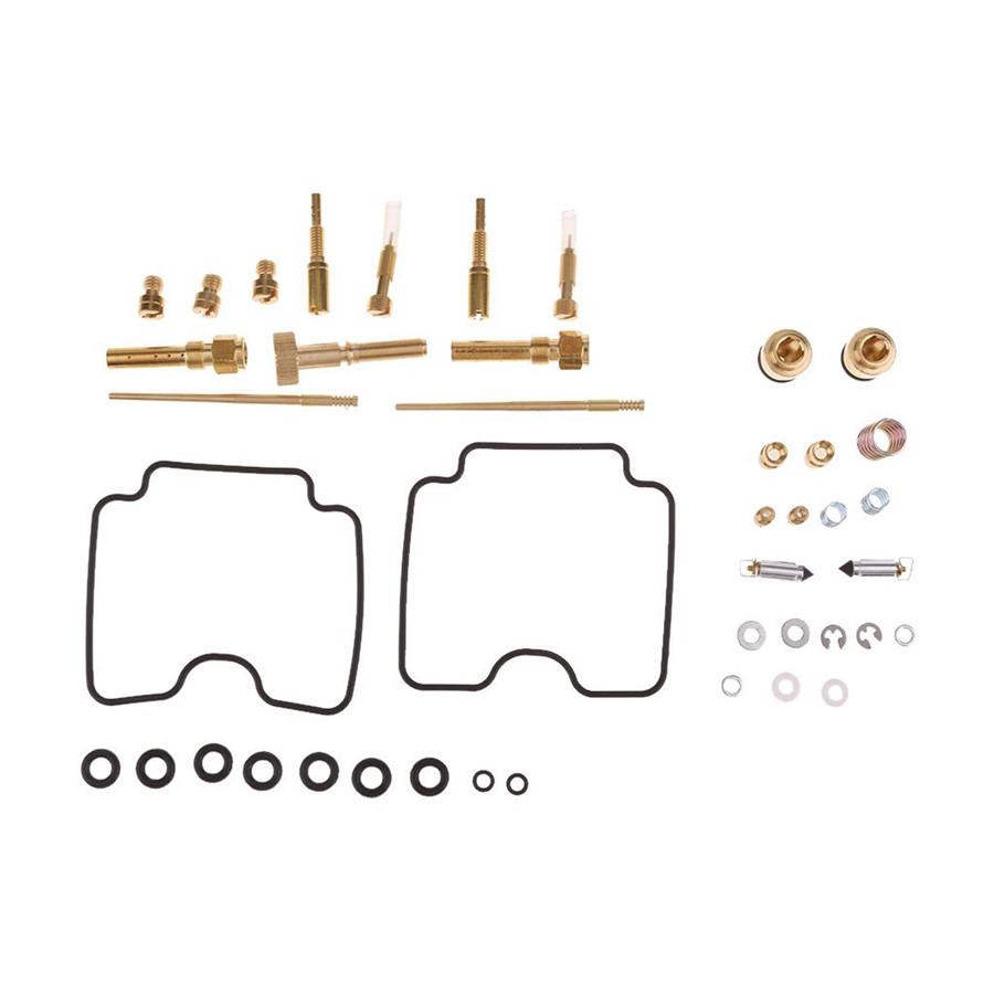 For 2001-2005 YAMAHA RAPTOR 660 YFM660R Carburetor Rebuild Carb Repair Kit