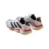 Adidas Stabil 16 White Aurora Plum Men Sneakers Cloud-White Aurora-Metallic JP7273