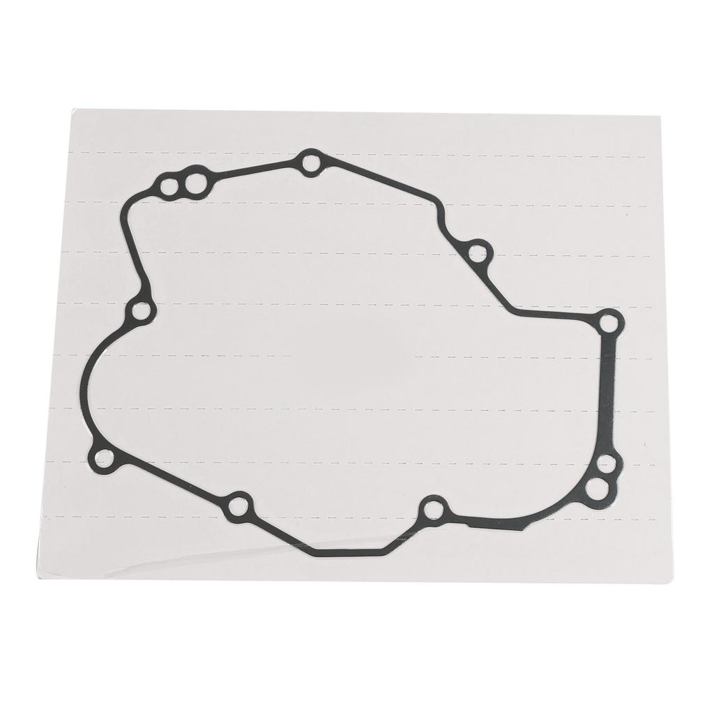 Engine LH Generator Stator Cover Gasket For Kawasaki KLX 450 R KLX450R 2008-2019