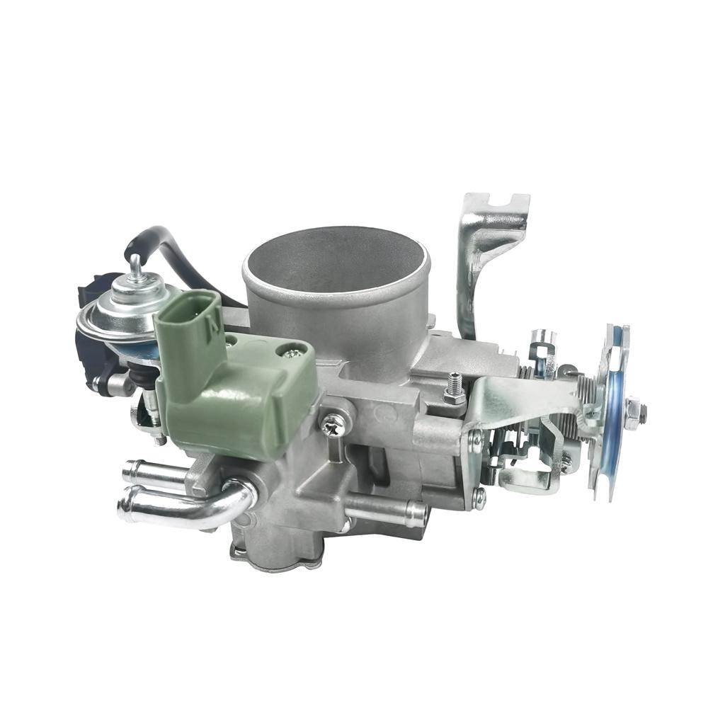 

Дроссельная заслонка 22210-62220 Для Toyota 4Runner T100 Tundra Tacoma 3.4L