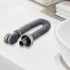 Reliability Bathtub Flexible Shower Drain Pipe Specifications
