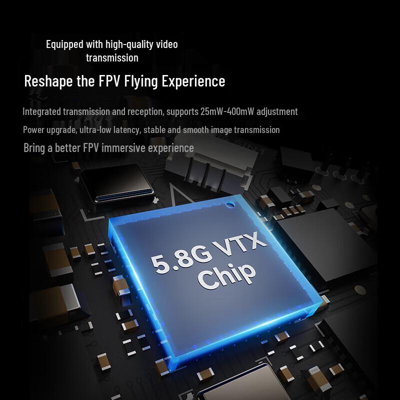 BETAFPV FPV Drones, Controllers & Accessories (CN Version)